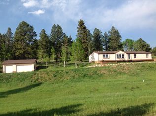 2923 County Road 5, Divide, CO 80814