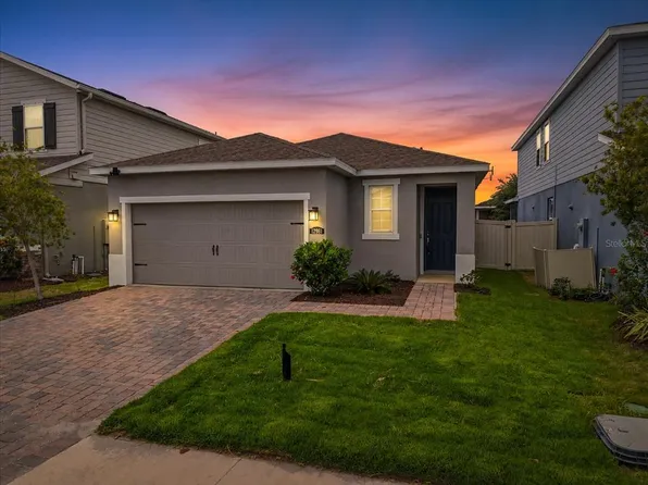 12261 Blue Pacific Dr, Riverview, FL 33579