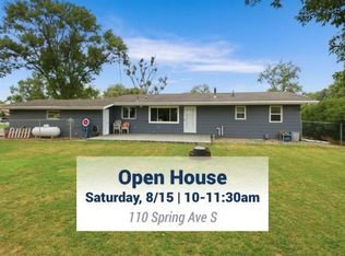 110 Spring Ave S, Lake Preston, SD 57249