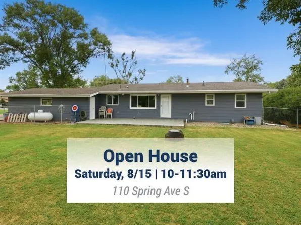 110 Spring Ave S, Lake Preston, SD 57249