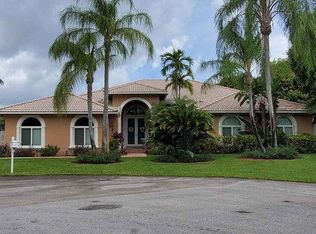7739 SW 184th Way, Cutler Bay, FL 33157