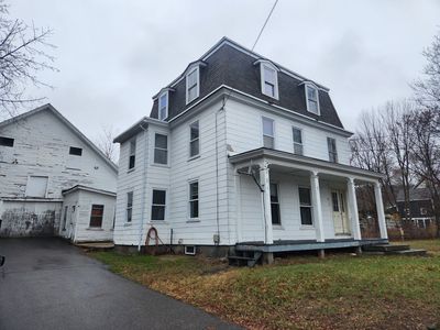 18 Central St, Ashburnham, MA, 01430