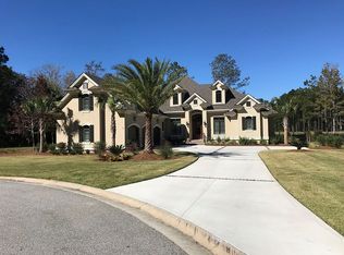 58 Fishdancer Ct, Bluffton, SC 29910