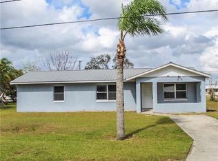 49 E Metcalfe St, Avon Park, FL 33825