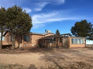 51 Spangler Rd, Estancia, NM 87016