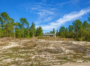 3539 W SEAHORSE LANE LOT 28, CITRUS SPRINGS, FL 34433