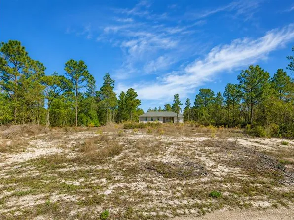 3539 W SEAHORSE LANE LOT 28, CITRUS SPRINGS, FL 34433