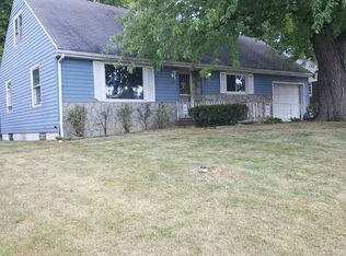 691 Martha Ave, Campbell, OH