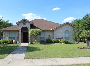 741 Hill Meadow Dr, Midlothian, TX 76065