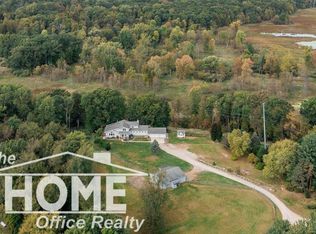 8525 Jonera Ln, Howell, MI 48855