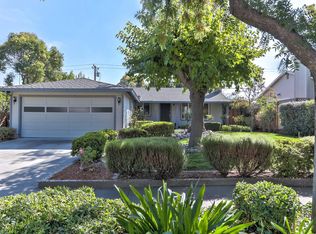 2496 Villanova Rd, San Jose, CA 95130