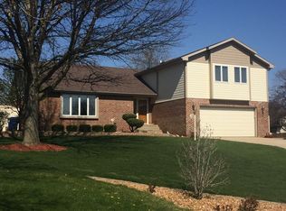 360 S Thames Ct, Bourbonnais, IL