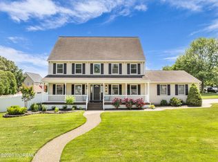 117 Lilac Drive, Toms River, NJ 08753