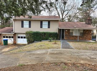 6968 Maddox Rd, Morrow, GA 30260