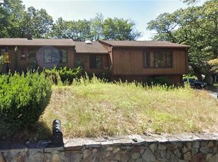 45 Woodland Ave, Smithfield, RI 02917