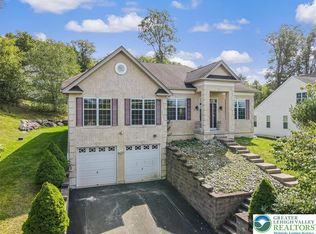 1606 Big Ridge Dr, East Stroudsburg, PA 18302