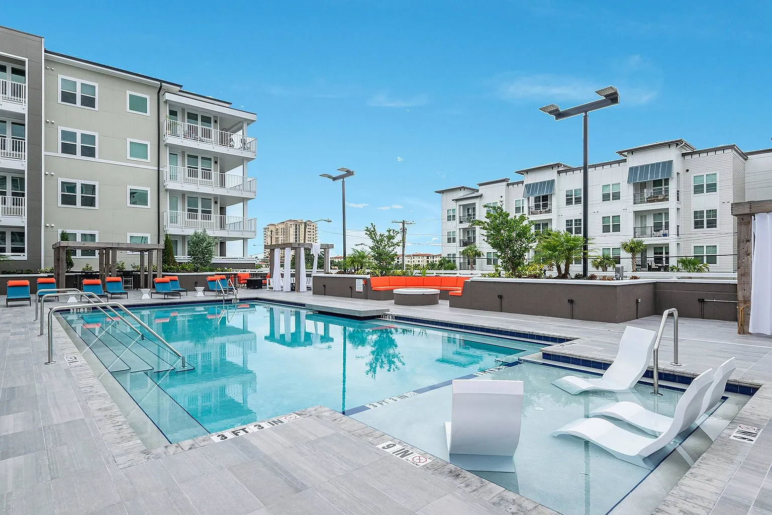 the harbour at westshore apartment rentals tampa fl zillow