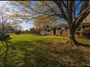 6961 La Marre Dr, Roanoke, VA