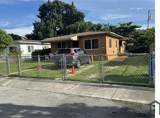1832 NW 50th St, Miami, FL 33142