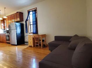 200 Stockholm St #2LL, Brooklyn, NY 11237