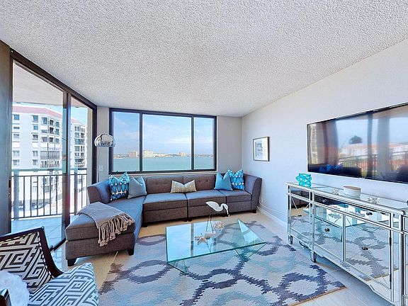 2nd image of 6372 Palma Del Mar Blvd S APT 806