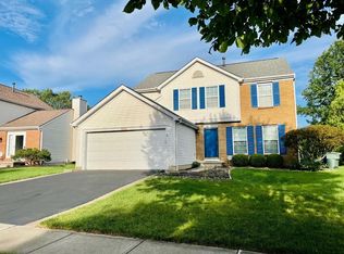 9120 Tahoma St, Columbus, OH 43240