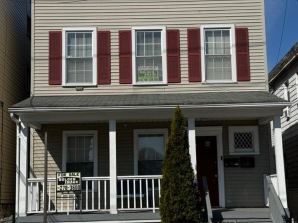 576 E 38Th St, Paterson City, NJ 07513