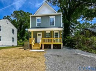 202 S Little Church St, Petersburg, VA 23803
