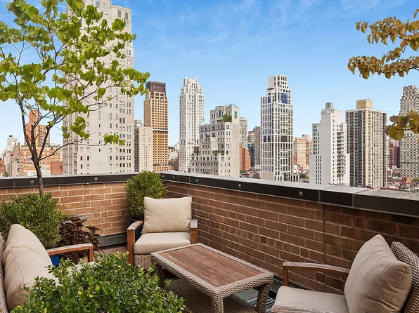 340 E 80th St APT 20D, New York, NY 10075