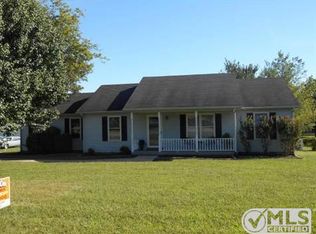 5427 Candy Cane Ct, Murfreesboro, TN 37129