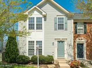 15125 Gaffney Cir, Gainesville, VA 20155