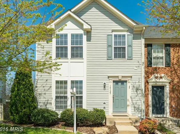 15125 Gaffney Cir, Gainesville, VA 20155