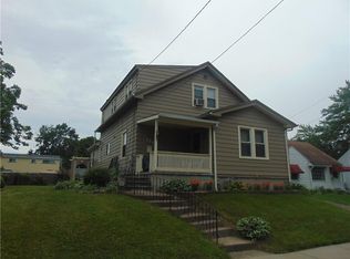 125 Ashwood Dr, Rochester, NY 14609