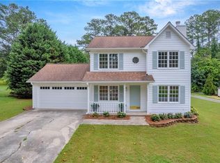 1241 Jordan Rd, Powder Springs, GA 30127