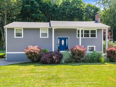 9 Indian Valley Drive, Waterford, CT, 06385