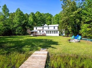 1818 Wildwood Rd, Keysville, VA 23947