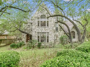 2342 Fountain Way, San Antonio, TX 78248