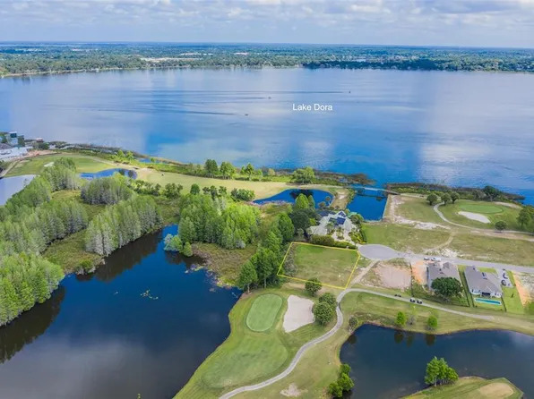 LOT Forteen Sawgrass Run #C, Tavares, FL 32778