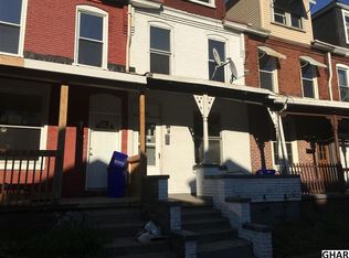2237 Logan St, Harrisburg, PA 17110