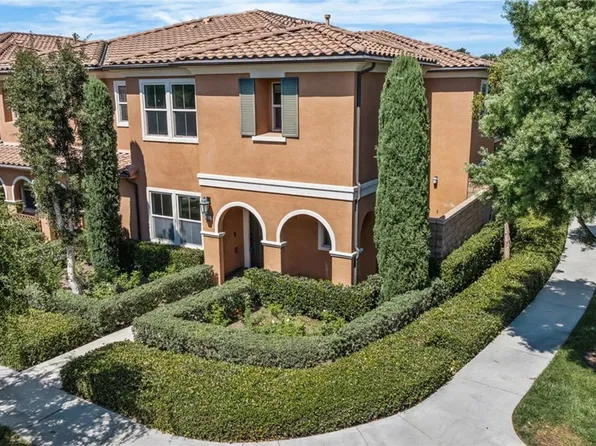 61 Distant Star, Irvine, CA 92618