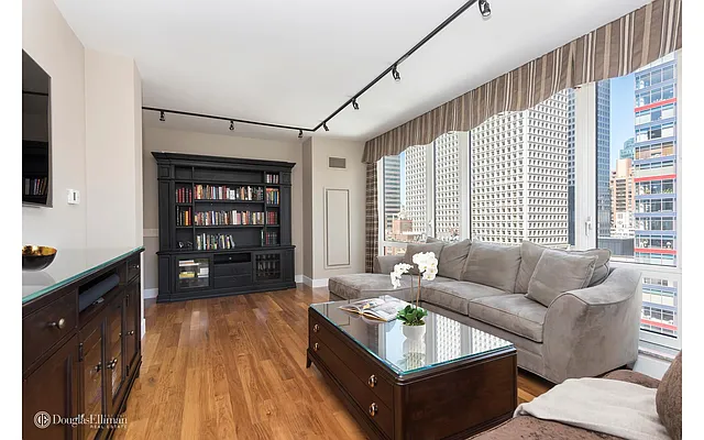 Sold by Douglas Elliman | media 30