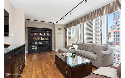 Sold by Douglas Elliman