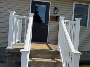 17 S Mill St #2, Lebanon, PA 17042
