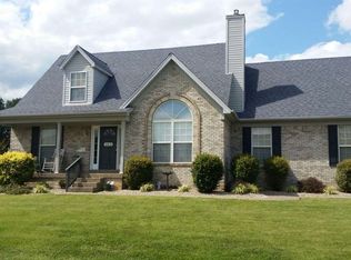 6814 Caitlynn Way, Louisville, KY 40229