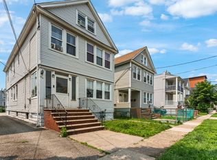 (Undisclosed Address), Linden, NJ 07036