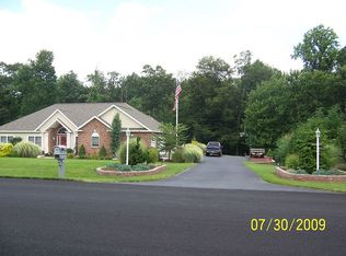 20 Shea Dr, Mohnton, PA 19540
