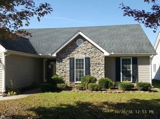 6215 Black Willow Dr, Greensboro, NC 27405