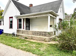 184 E 7th St, Chillicothe, OH 45601