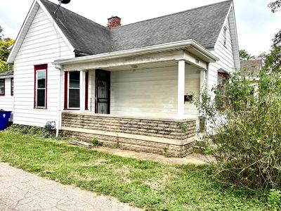 184 E 7th St, Chillicothe, OH, 45601