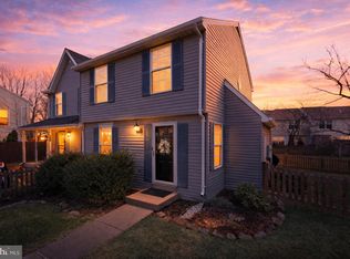 1011 Nelson Ct NE, Leesburg, VA 20176